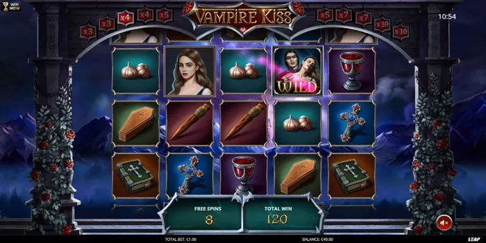 Fitur-Inovatif-Dalam-Slot-Vampire's-Kiss