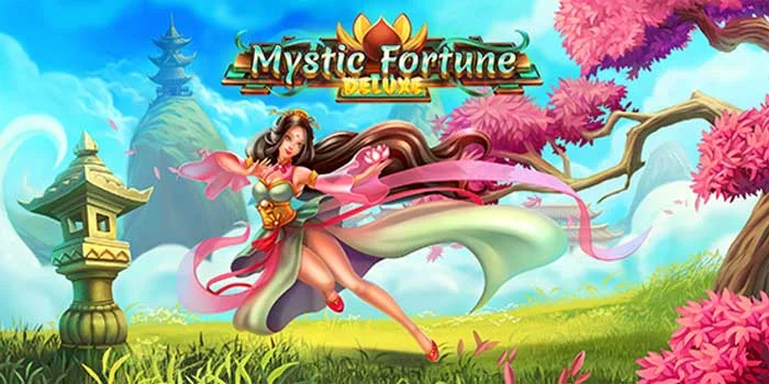 Mystic Fortune Deluxe – Pesona Grafis yang Memukau dari Habanero