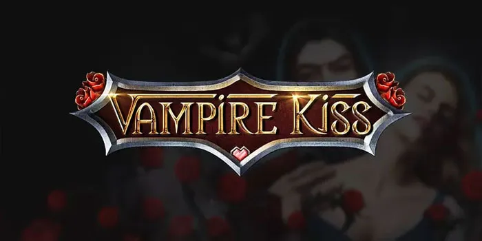 Vampire Kiss – Keberuntungan Tak Terduga Bersama Vampir yang Terpesona