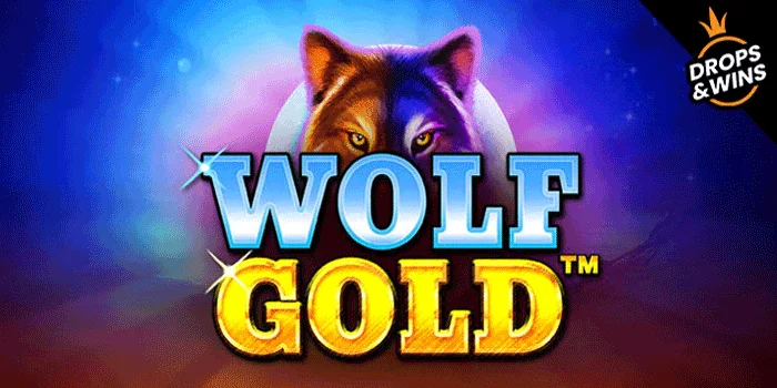 Wolf Gold - Slot dengan Hadiah Luar Biasa dan Gameplay Seru