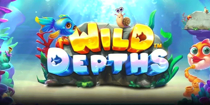 Pola Gacor Bermain Slot Wild Depths Di Situs Dorahoki