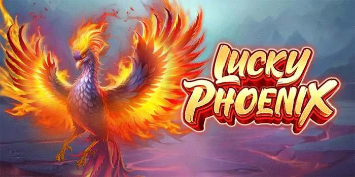 Lucky Phoenix Membawa Keberuntungan Tanpa Batas