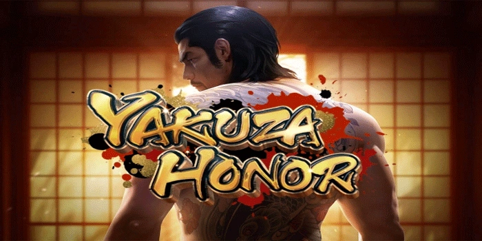 Slot Yakuza Honor Hadirkan Sensasi Bermain yang Mendebarkan