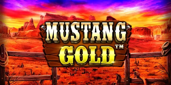 Strategi Terbaik Untuk Menang Jackpot Setiap Hari di Slot Mustang Gold