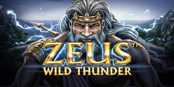 Terbaru Cara Mendapatkan Jackpot Di Slot Zeus Wild Thunder