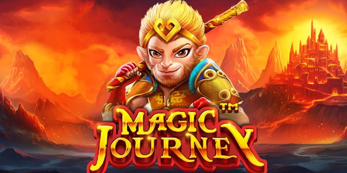 Cara Cerdas Untuk Dapatkan Free Spin di Slot Magic Journey
