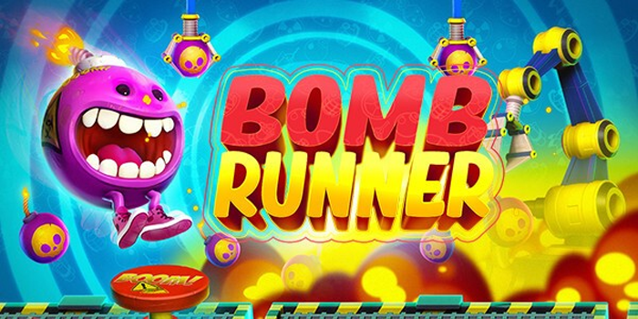 Strategi Menang Slot Bomb Runner Paling Gacor
