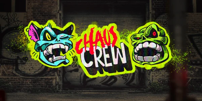 Panduan Cuan Cepat Slot Chaos Crew Online