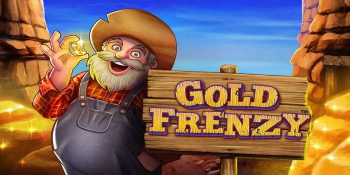 Tambang Emas Penuh Kejutan Slot Gold Frenzy