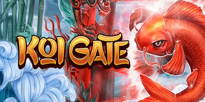 Panduan Maxwin Slot Koi Gate Tanpa Ribet