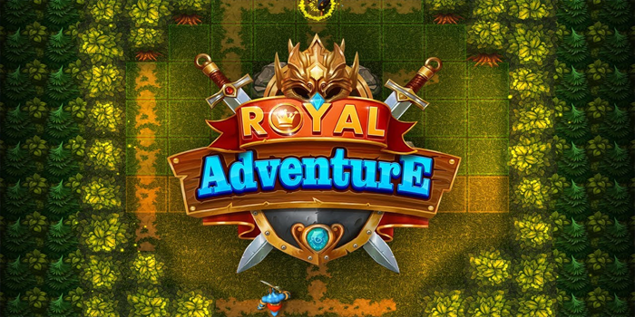 Petualangan Kerajaan Sarat Rezeki Slot Royal Adventure