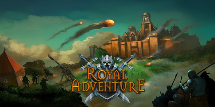 Petualangan Kerajaan Sarat Rezeki Slot Royal Adventure