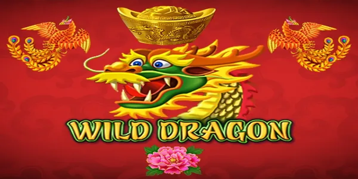 Naga Liar Si Pengganda Cuan di Slot Wild Dragon