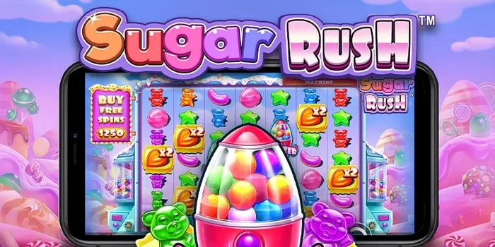 Bocoran Pola Sugar Rush Yang Lagi Panas Minggu Ini Bocoran Pola Sugar Rush Yang Lagi Panas Minggu Ini