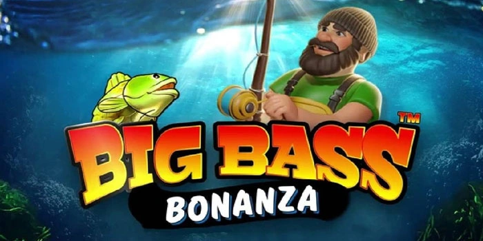 Analisis RTP Slot Big Bass Bonanza Untuk Pemain Strategis Analisis RTP Slot Big Bass Bonanza Untuk Pemain Strategis