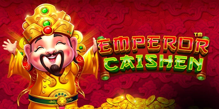 Cara Konsisten Meraih Jackpot di Slot Emperor Caishen Cara Konsisten Meraih Jackpot di Slot Emperor Caishen