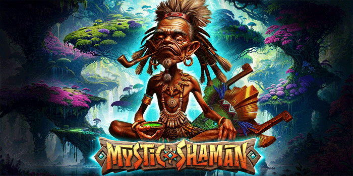 Cara Bermain Slot Mystic Shaman Supaya Menang Besar Konsisten
